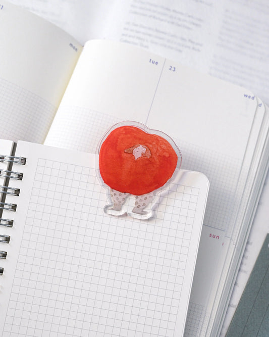 dodolulu - Journaling Clip - Hearty