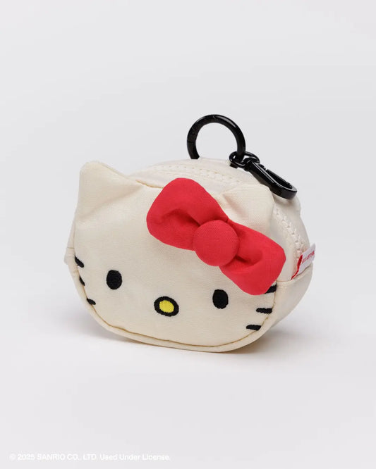 Baggu Hello Kitty Charm - Hello Kitty