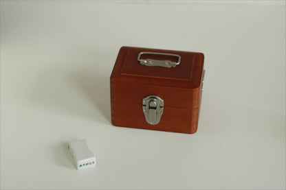 Classiky - Hemlock Small Carrying Box