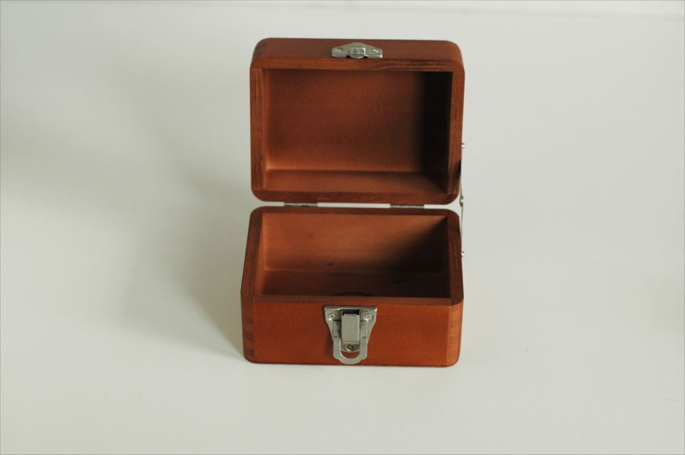 Classiky - Hemlock Small Carrying Box