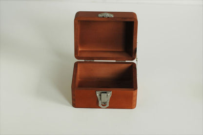 Classiky - Hemlock Small Carrying Box