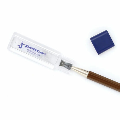 Penco Prime Timber Mechanical Pencil