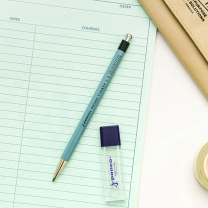 Penco Prime Timber Mechanical Pencil