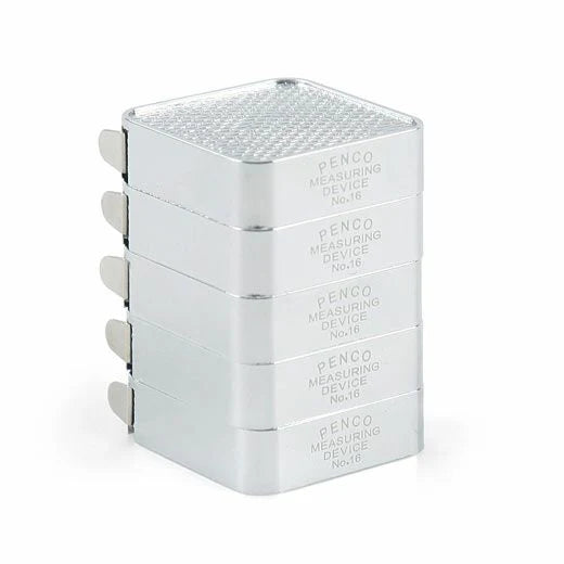 Penco Pocket Metric Measure
