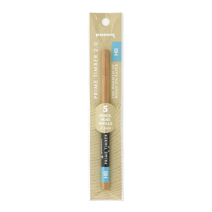 Penco Prime Timber Lead Refill