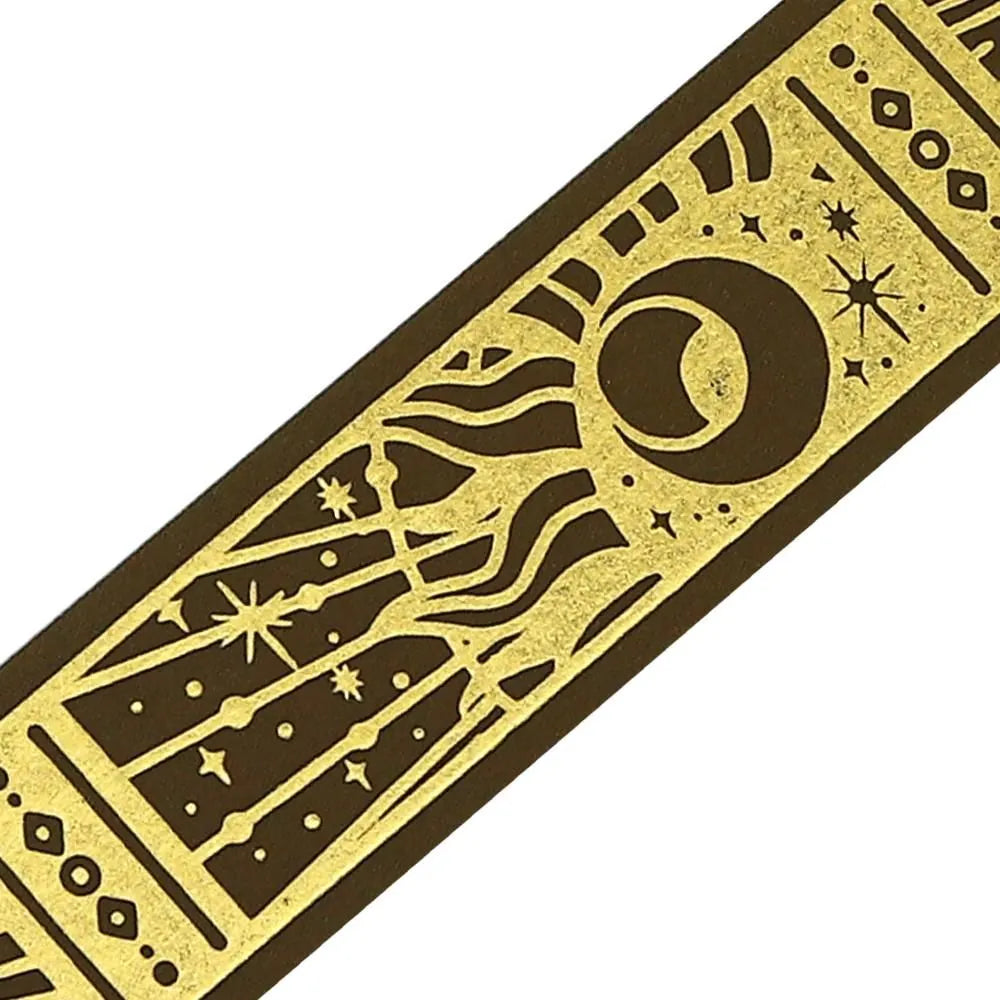 BGM Foil Washi Tape - Grimoire of Stars Series - Holy