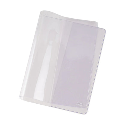 Hobonichi HON Cover - Clear