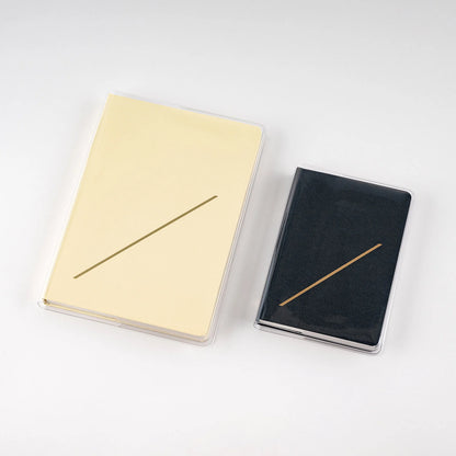 Hobonichi HON Cover - Clear
