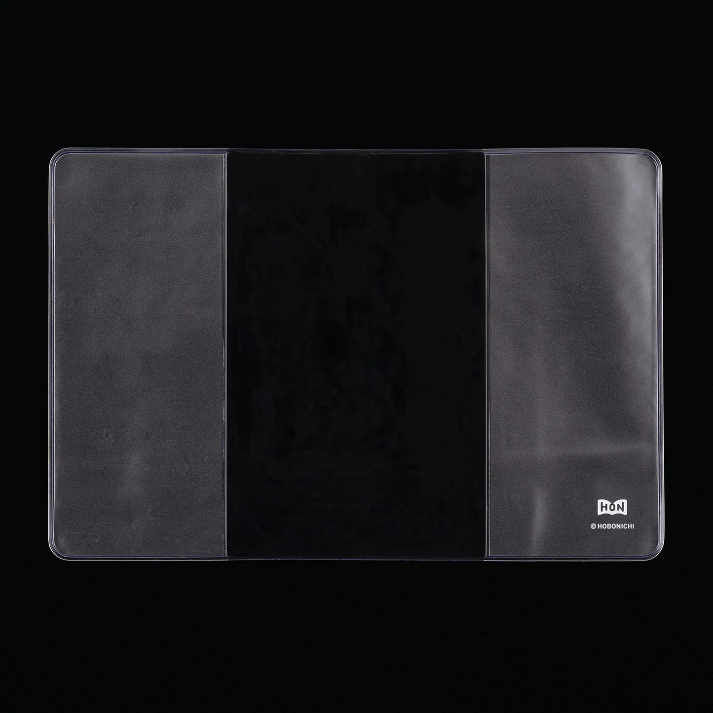 Hobonichi HON Cover - Clear