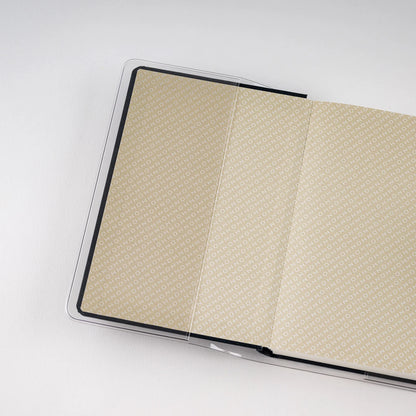 Hobonichi HON Cover - Clear