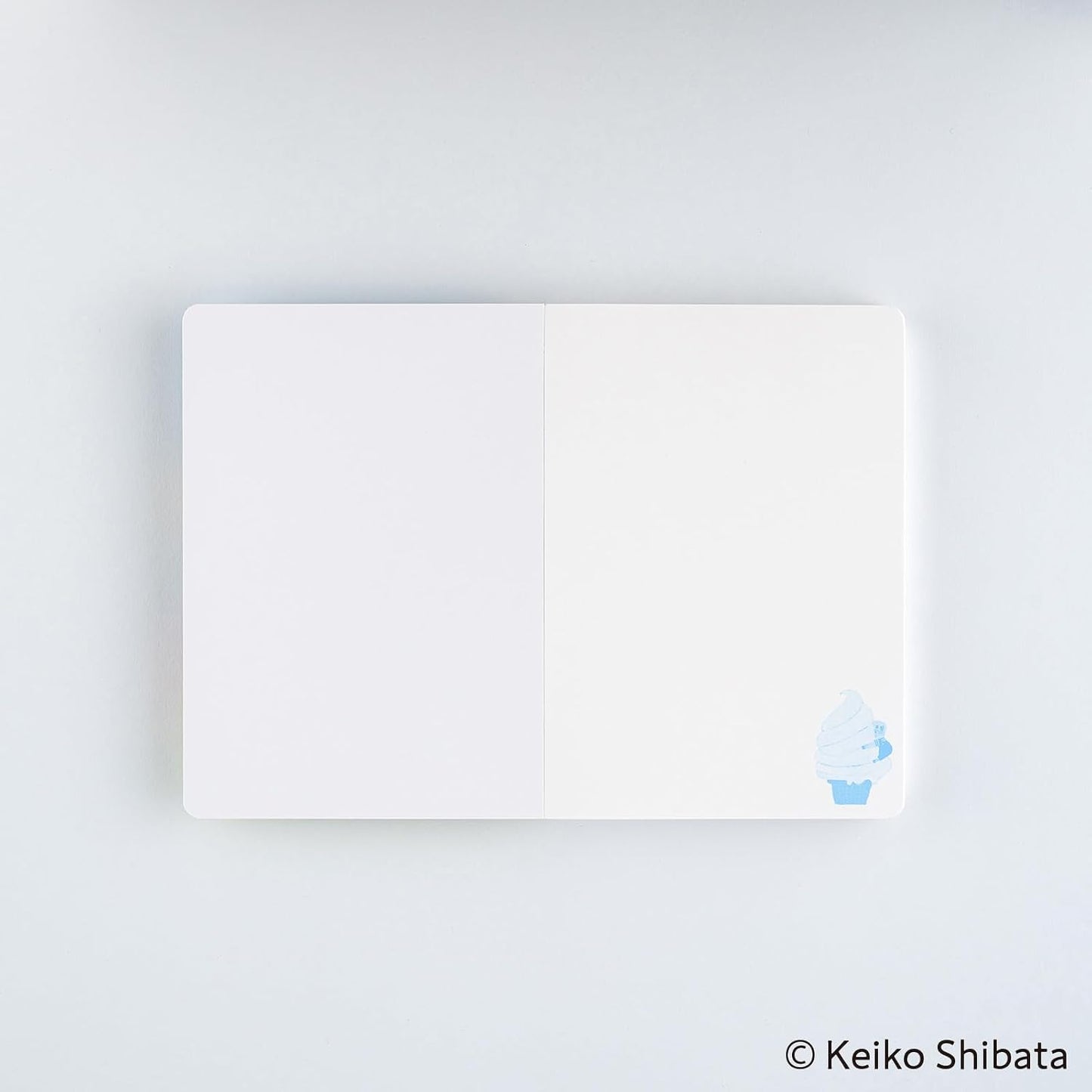 Hobonichi Paper(s) - Keiko Shibata: Ueda-San’s Summer of Hugs