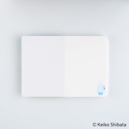 Hobonichi Paper(s) - Keiko Shibata: Ueda-San’s Summer of Hugs