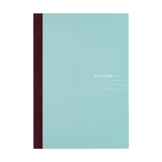 Hobonichi Techo Notebook - Lined
