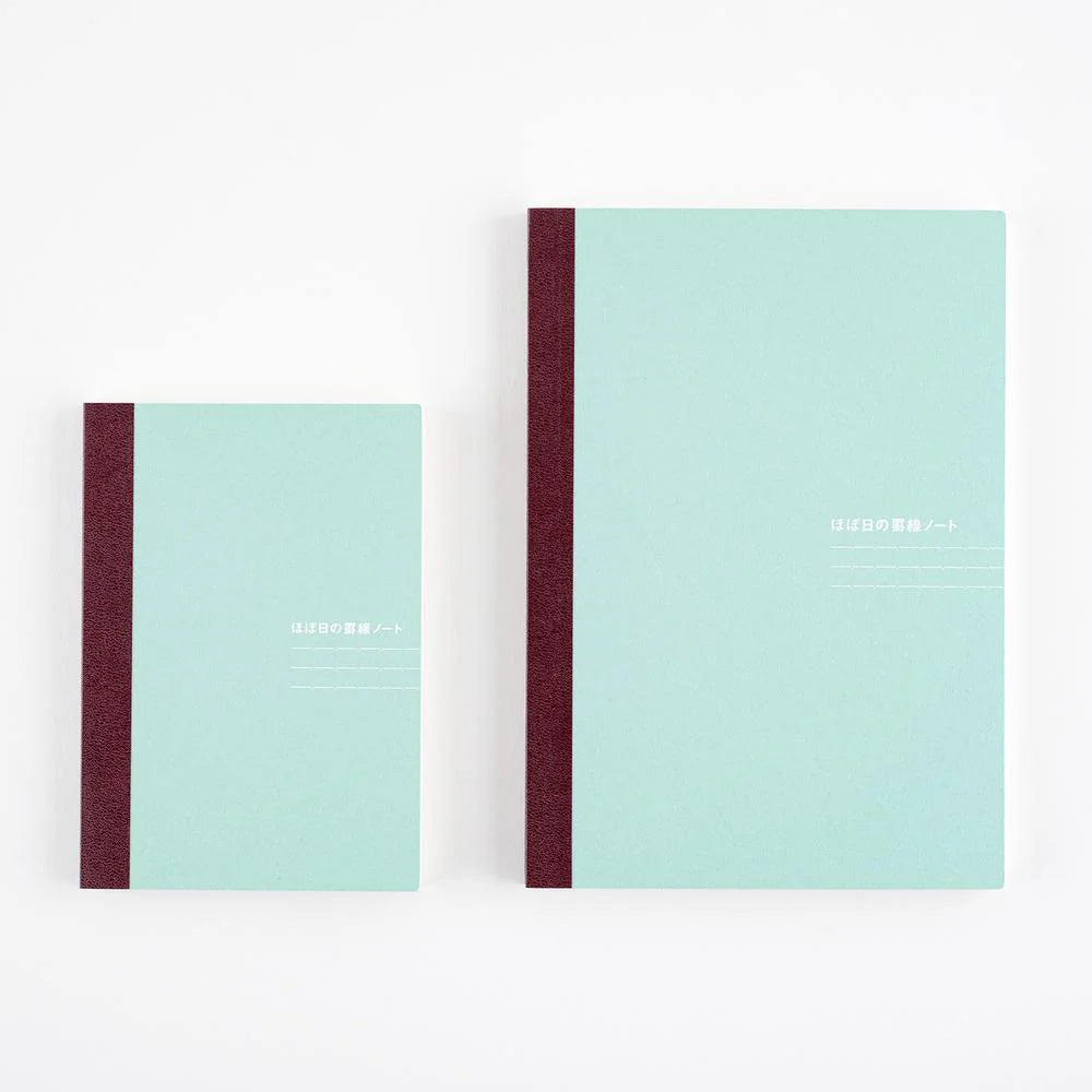 Hobonichi Techo Notebook - Lined