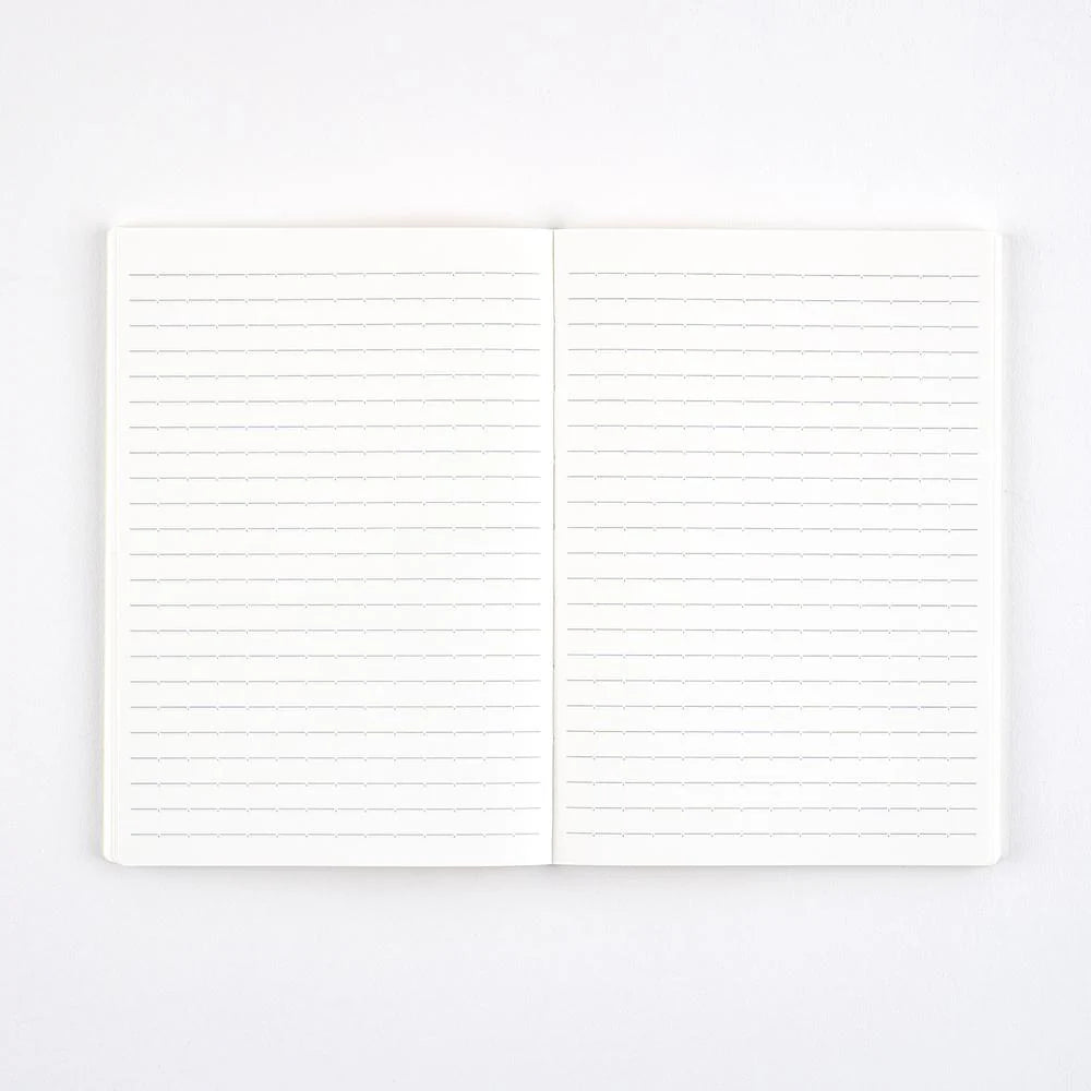 Hobonichi Techo Notebook - Lined