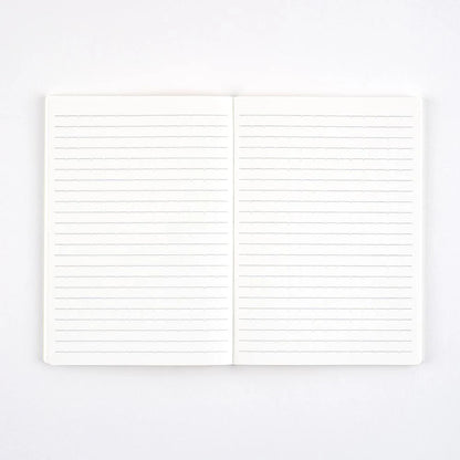 Hobonichi Techo Notebook - Lined