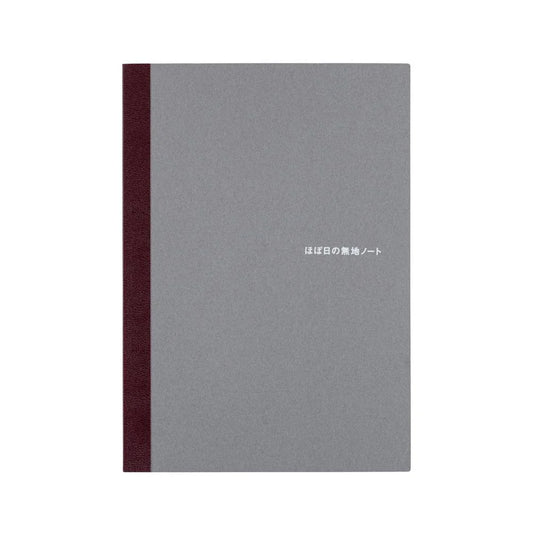 Hobonichi Techo Notebook - Blank