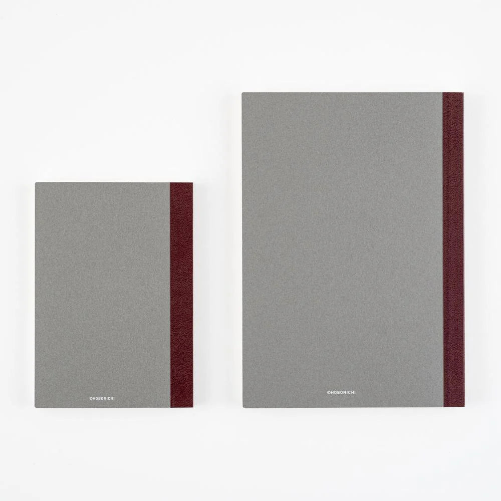 Hobonichi Techo Notebook - Blank