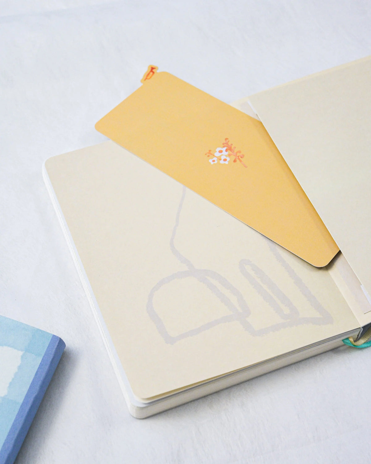 dodolulu - 2027 Monthly & Weekly Planner - B6