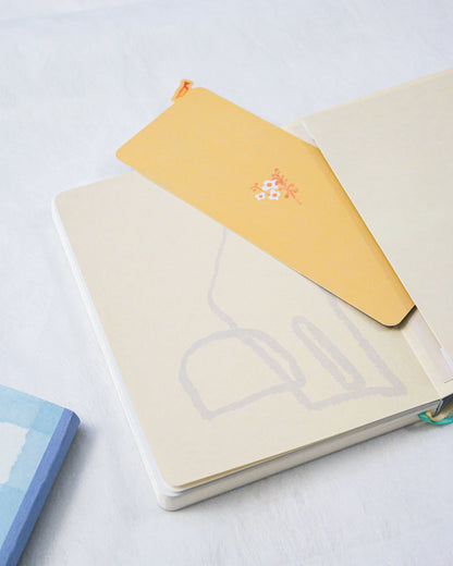 dodolulu - 2027 Monthly & Weekly Planner - B6