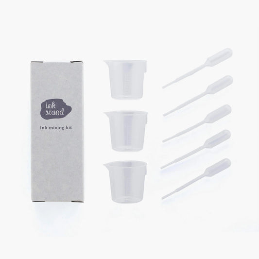 Kakimori Ink Mixing Kit