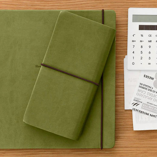 Hightide Receipt Holder