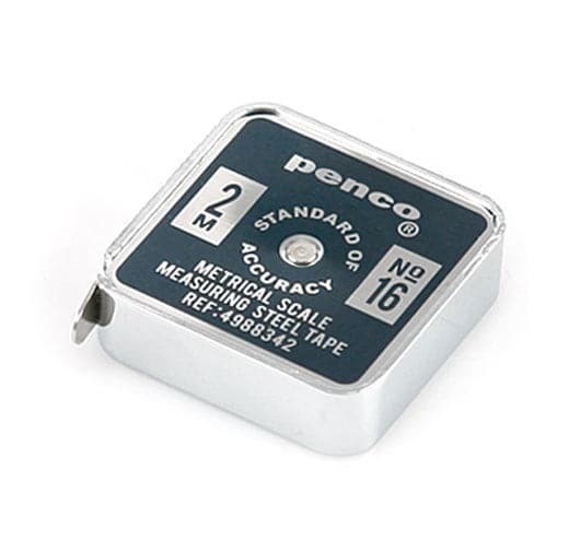 Penco Pocket Metric Measure