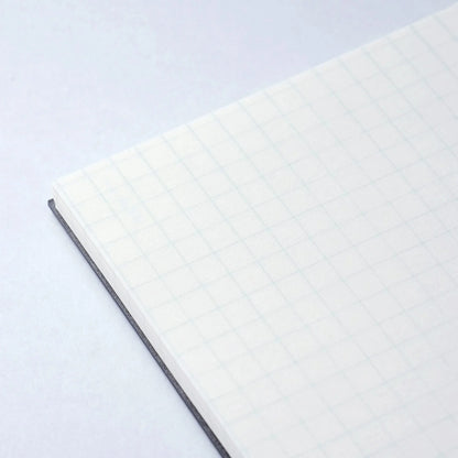 Kakimori Undated Monthly Planner - It has been almost a year