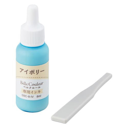 Shachihata Ink Refill - Belle Couleur