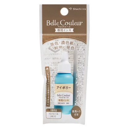 Shachihata Ink Refill - Belle Couleur