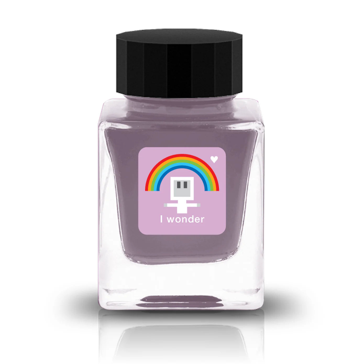 Tono & Lims Ink - Baby Color - I Wonder