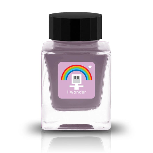Tono & Lims Ink - Baby Color - I Wonder