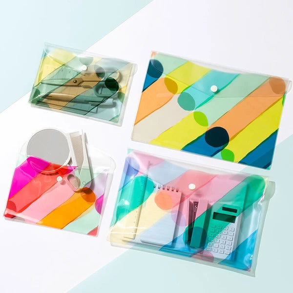 Iroha Juice Flat Pouch