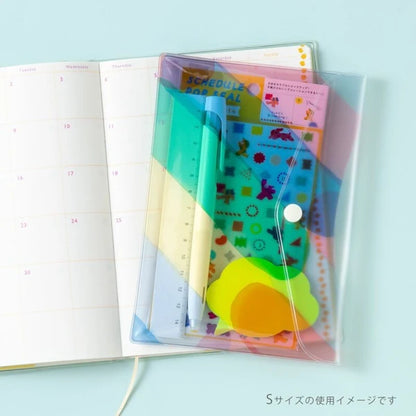 Iroha Juice Flat Pouch