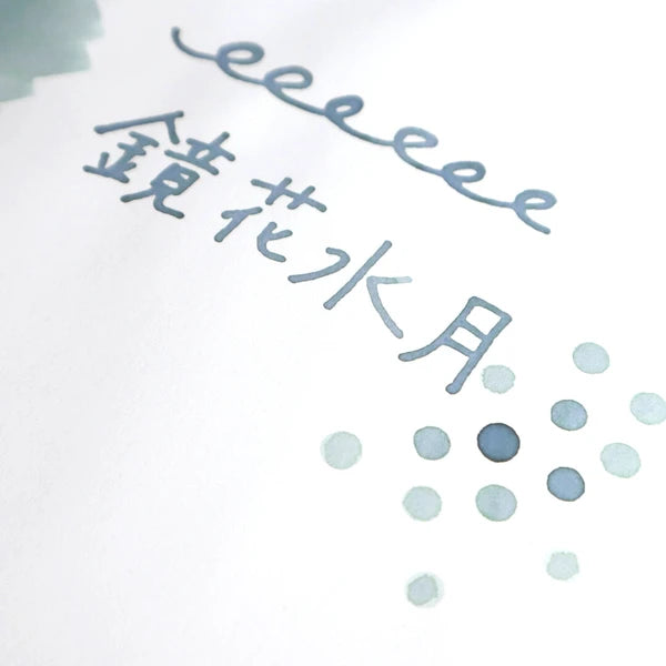 forme. - Penya Ink - Kyoka Suigetsu