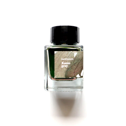 forme. - Penya Ink - Kamogawa - Kamo Gray