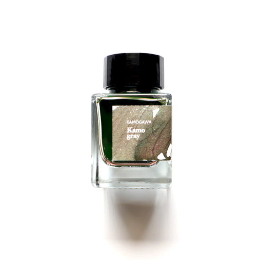 forme. - Penya Ink - Kamogawa - Kamo Gray