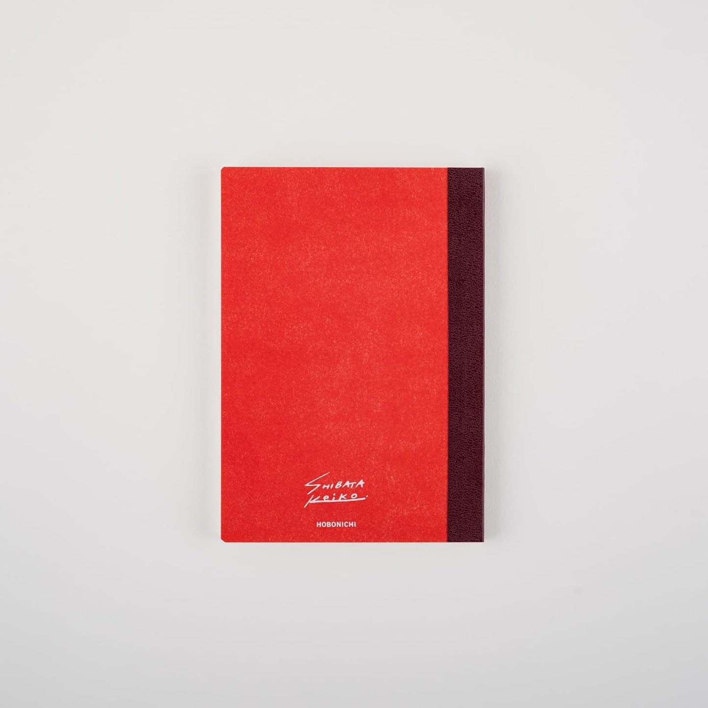 Hobonichi Techo Graph Notebook - Keiko Shibata: Who is it?