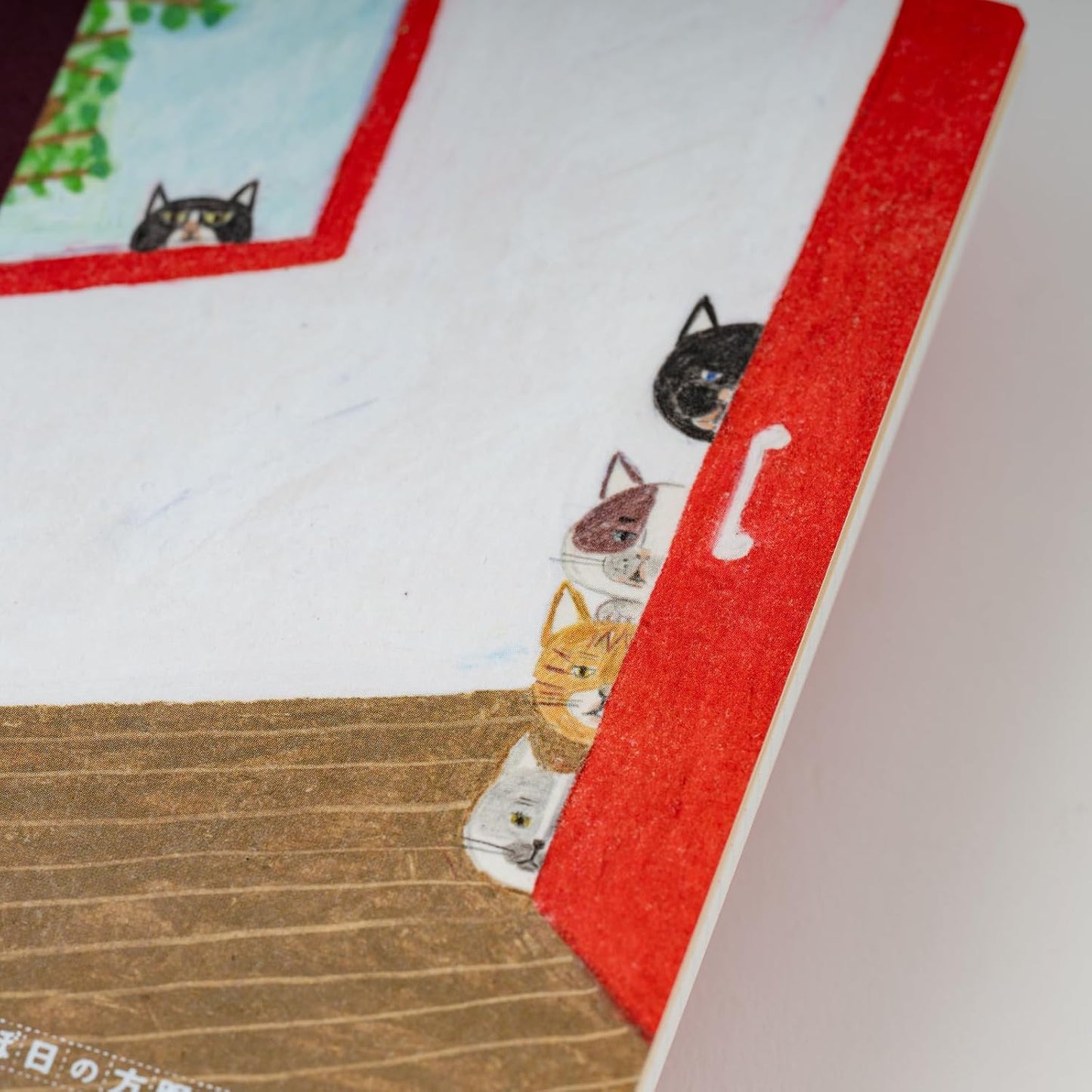 Hobonichi Techo Graph Notebook - Keiko Shibata: Who is it?