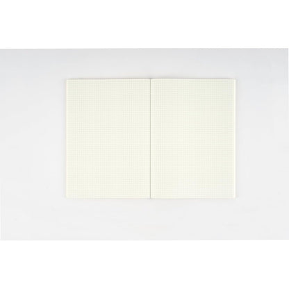 Hobonichi Techo Graph Notebook - Keiko Shibata: Who is it?