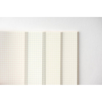Hobonichi Techo Graph Notebook - Keiko Shibata: Who is it?