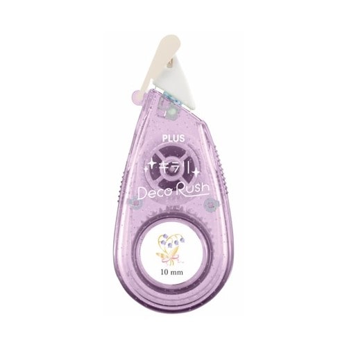 PLUS Deco Rush - Kirari Series - Limited Edition