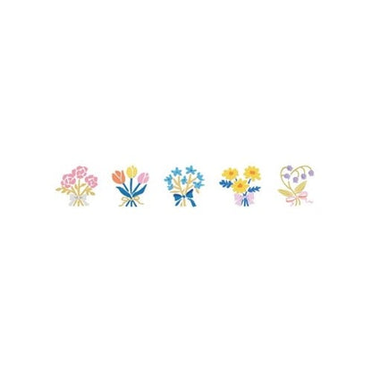 PLUS Deco Rush - Kirari Series - Limited Edition