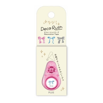 PLUS Deco Rush - Kirari Series - Limited Edition