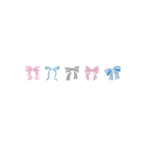 PLUS Deco Rush - Kirari Series - Limited Edition