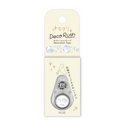 PLUS Deco Rush - Kirari Series - Limited Edition