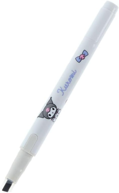 Sun-Star Kire-Na Dual Tip Highlighter - Set of 5 - Sanrio Limited Edition - B