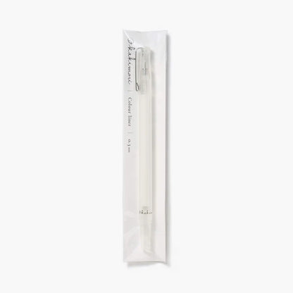 Kakimori Color Liner Kit - 0.3mm