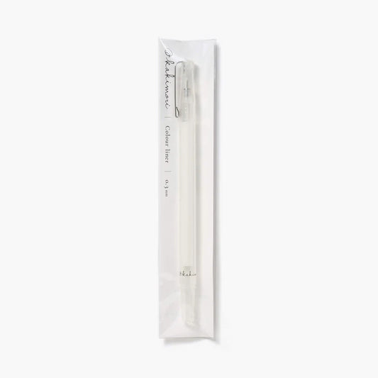 Kakimori Color Liner Kit - 0.3mm