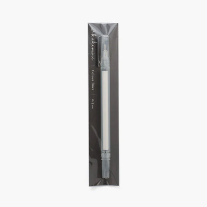 Kakimori Color Liner Kit - 0.5mm